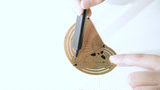 Exlicon L - Big TG Tool (Brass)