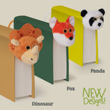 BOOKTAILS BOOKMARKS - The Tree Stationery & Co. 大樹文房