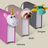 BOOKTAILS BOOKMARKS - The Tree Stationery & Co. 大樹文房
