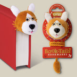 BOOKTAILS BOOKMARKS - The Tree Stationery & Co. 大樹文房