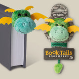 BOOKTAILS BOOKMARKS - The Tree Stationery & Co. 大樹文房