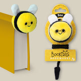 BOOKTAILS BOOKMARKS - The Tree Stationery & Co. 大樹文房