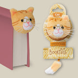 BOOKTAILS BOOKMARKS - The Tree Stationery & Co. 大樹文房