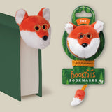 BOOKTAILS BOOKMARKS - The Tree Stationery & Co. 大樹文房