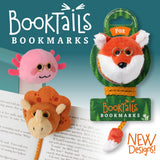 BOOKTAILS BOOKMARKS - The Tree Stationery & Co. 大樹文房