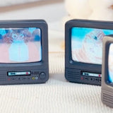 Retro Meow TV. 第二代