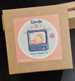Retro Meow TV. 第二代