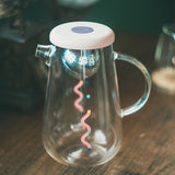 OhTeavor Pot - The Tree Stationery & Co. 大樹文房