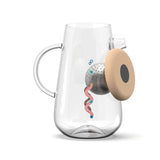 OhTeavor Pot - The Tree Stationery & Co. 大樹文房